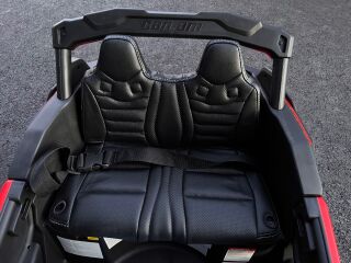 Can-Am Maverick 800kW