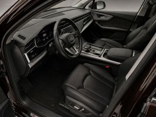 Audi Q7 55 TFSI e-tron Quattro S Line Plug-in-Hybrid 3.0 280kW