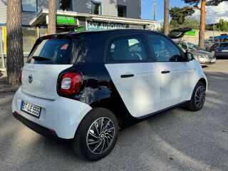 Smart Forfour 41kW