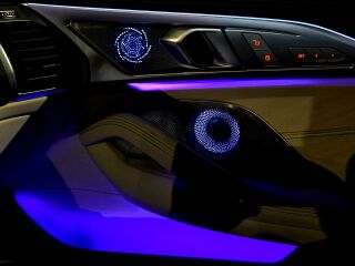 BMW M850 xDrive Gran Coupe 4.4 V8 390kW