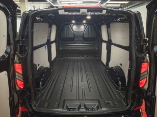 Ford Transit Custom 320 Limited Long 2.0 110kW