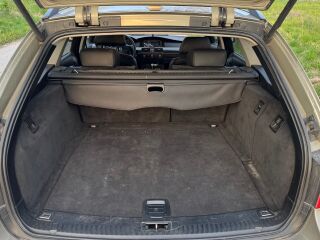 BMW 525 2.5 130kW