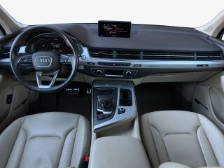 Audi Q7 Quattro 3.0 210kW