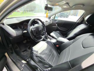 Citroen C5 2.0 100kW