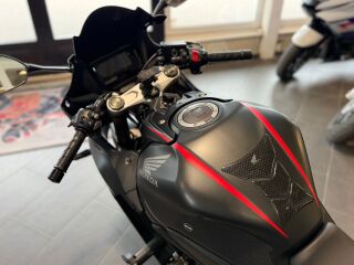Honda CBR 650 RA R4 35kW