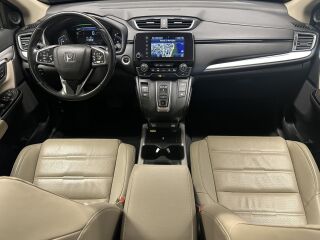 Honda CR-V Executive Hybrid AWD 2.0 107kW
