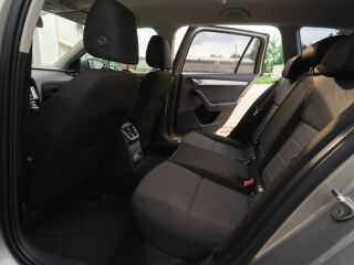 Skoda Octavia 1.6 77kW