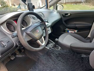 SEAT Ibiza 1.2 77kW