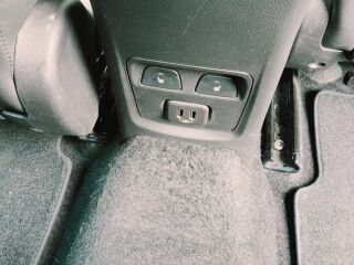 Opel Astra 1.4 110kW