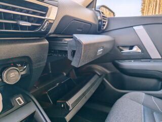 Citroen C4 Shine 1.5 R4 96kW