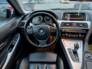 BMW 640 Gran Coupé Shadowline X-Drive 3.0 D 230kW