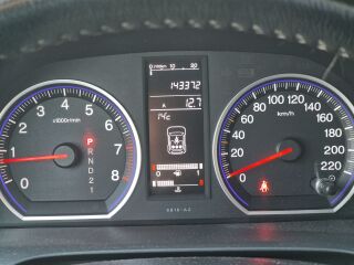 Honda CR-V Elegance plus 2.0 110kW