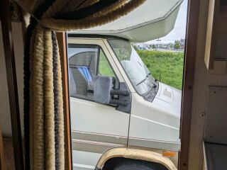 Cabby 512 TI 6 magamis