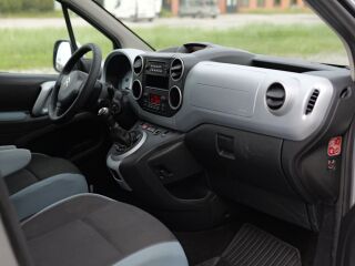 Citroen Berlingo MULTISPACE 1.6 72kW