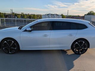 Peugeot 508 Active Pack 1.5 BlueHDi 96kW