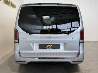 Mercedes-Benz V 300 A3 4-Matic Amg-Line Ex Lang 2.0 R4 174kW