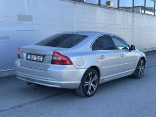 Volvo S80 2.4 136kW