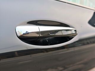 Mercedes-Benz CLA 200 AMG Night Package 1.3 120kW
