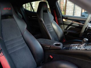 Porsche Panamera GTS 4.8 316kW