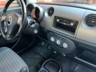 Daihatsu Trevis 43kW