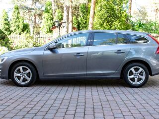Volvo V60 2.0 110kW