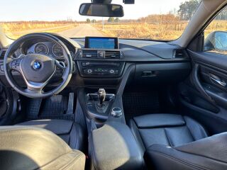 BMW 430 3.0 190kW