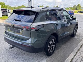 Volkswagen Tiguan Life 30Y 2.0 TDI 110кВ