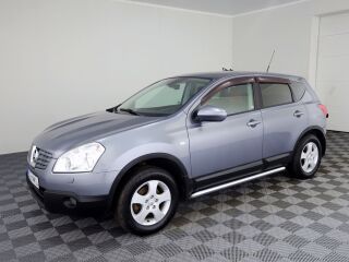 Nissan Qashqai Comfort 1.5 dCi 78kW