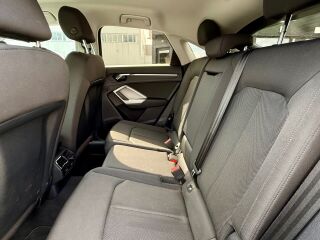 Audi Q3 35 TFSI 1.5 110кВ