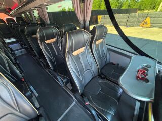 Mercedes-Benz Sprinter 519 CDI 140kW