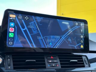 BMW 330 3.0 170kW