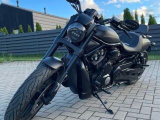 Harley-Davidson VRSCDX Night Rod Special 90кВ
