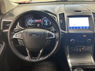 Ford Edge 2.0 175kW