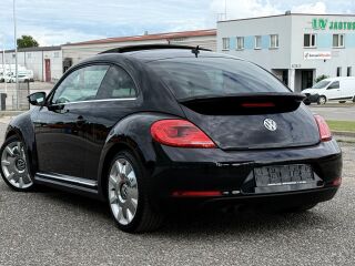 Volkswagen Beetle Sport Facelift EU5 1.4 R4 TSI 118kW