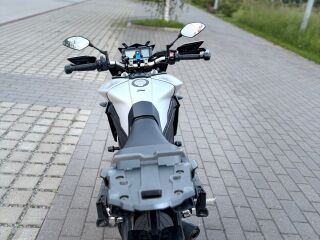Yamaha MT-09 Tracer 84kW