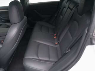 Tesla Model 3 Long Range AWD Dual Motor 366kW