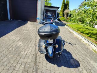 Yamaha XV 1900 66kW