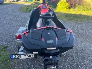 Sea-Doo Spark Trixx 90 2UP 66kW