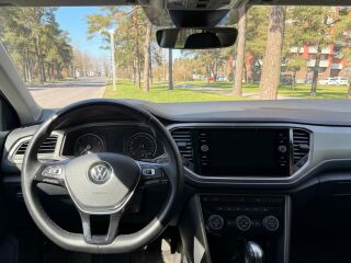 Volkswagen T-Roc 1.5 110kW