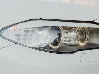 BMW 525 2.0 160кВ