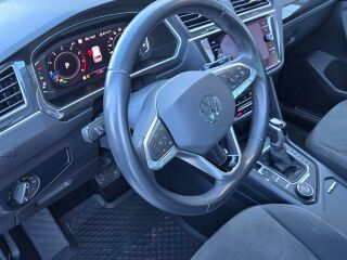 Volkswagen Tiguan Elegance 2.0 140kW