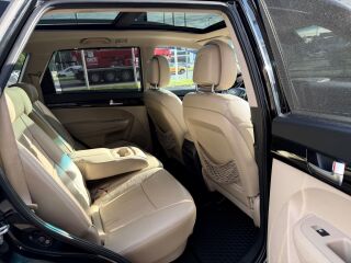 Kia Sorento TX 2.2 145kW