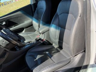 Kia Niro Facelift Premium Plug-in Hybrid 1.6 104kW