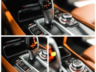 BMW 740 Facelift Individual X-drive 3.0 230kW