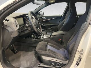 BMW 218 i Gran Coupe M-Sportpakett 1.5 103kW