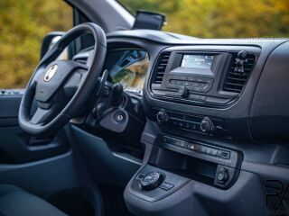 Fiat Scudo 2.0 106kW
