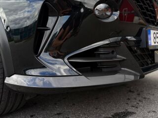 Cupra Formentor VZ5 CUP Racing Edition 2.5 R5 287кВ