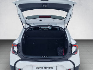 Kia Stonic EX 1.0 T-GDI 73kW