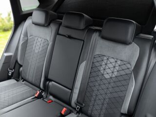 Volkswagen Tiguan 1.5 110kW