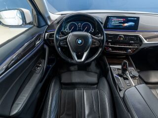 BMW 530 SportLine xDrive 2.0 185kW